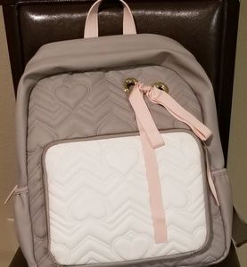 Betsey Johnson Backpack
